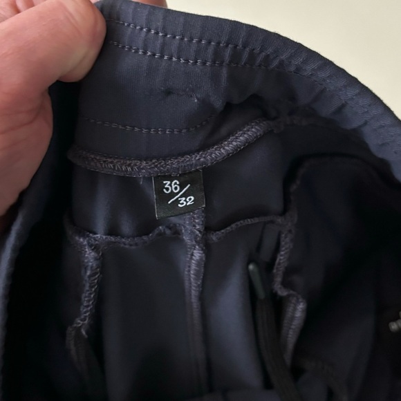 Public Rec Men’s All Day Everyday Pant Blue 36x32 - Picture 4 of 7